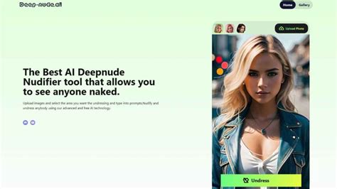 deepnudeai|DeepNude Nudify, Free Undress AI & Clothes Remover Online 